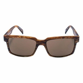 Miesten aurinkolasit Italia Independent 0910-BHS-044 Ø 55 mm